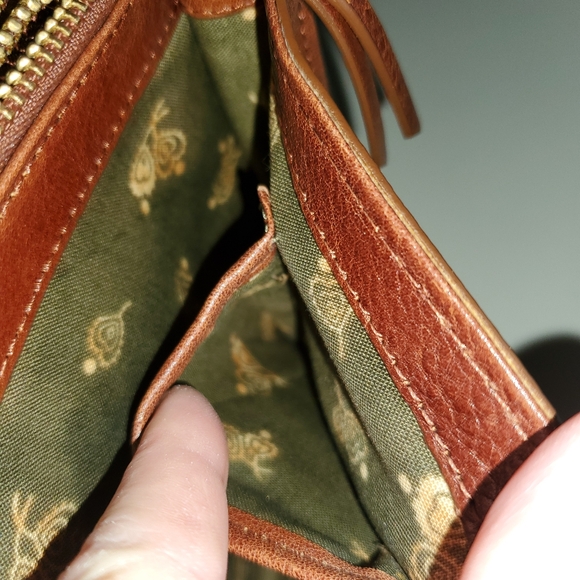 Anthro/ Schuler and sons Shoulder Bag - Picture 14 of 16